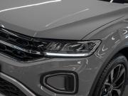 Volkswagen T-Roc I (China Market) Рестайлинг Москва  - изображение 33
