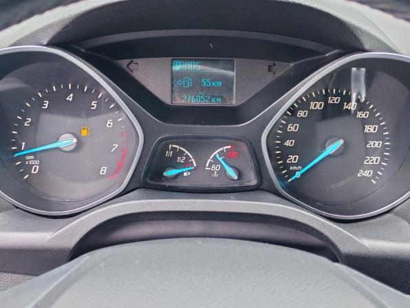 Ford Kuga II с пробегом 2016 года, цена 1 150 000 рублей, 276052 км, внедорожник, Автокод Объявления