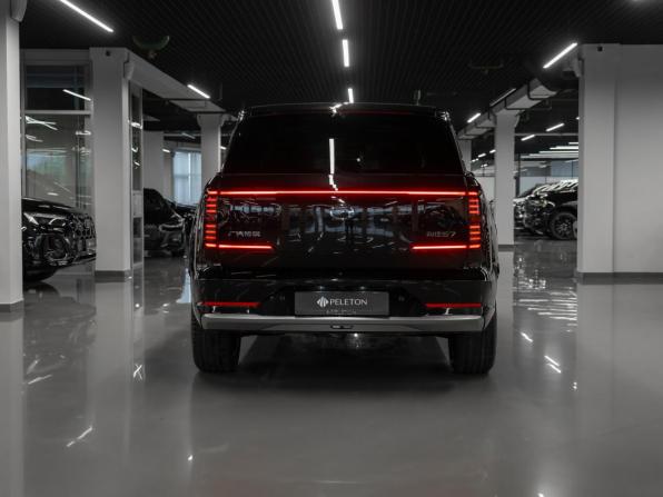 GAC Trumpchi S7 с пробегом 2026 года, цена 5 100 000 рублей, 20 км, внедорожник, Автокод Объявления