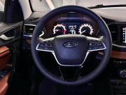 Lada (ВАЗ) Vesta I Рестайлинг (NG) Краснодар  - изображение 53
