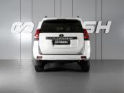 Toyota Land Cruiser Prado 150 Series Рестайлинг 2 Минеральные Воды  - изображение 23