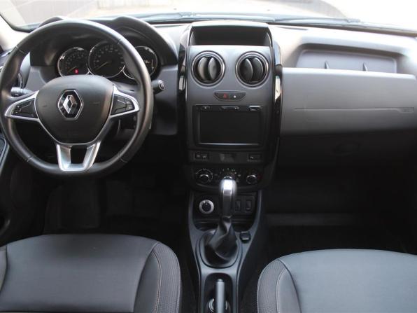 Renault Duster II с пробегом 2019 года, цена 1 450 000 рублей, 90971 км, внедорожник, Автокод Объявления