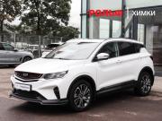 Geely Coolray I Химки  - изображение 12