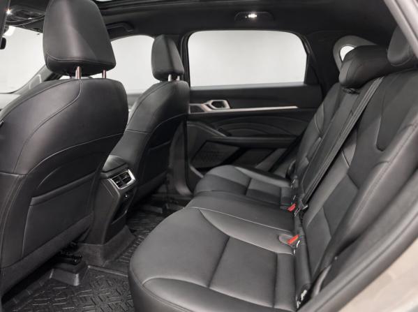 Haval F7 II с пробегом 2024 года, цена 3 150 500 рублей, 17797 км, внедорожник, Автокод Объявления