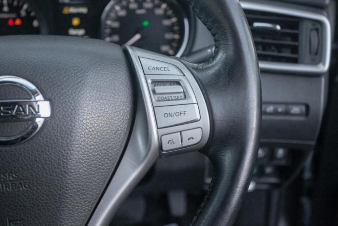 Nissan X-Trail III с пробегом 2015 года, цена 1 698 000 рублей, 83023 км, внедорожник, Автокод Объявления