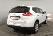 Nissan X-Trail III Волгоград  - изображение 28