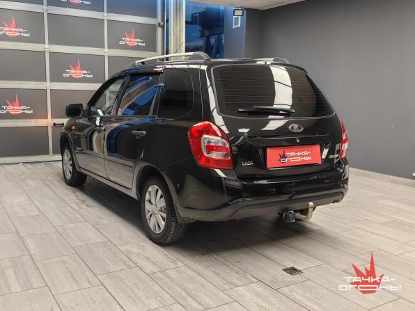 Lada (ВАЗ) Kalina II с пробегом 2013 года, цена 300 000 рублей, 168000 км, универсал, Автокод Объявления