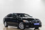 Lexus GS III Новокузнецк  - изображение 37