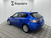 Subaru Impreza III Воронеж  - изображение 28
