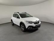 Renault Sandero II Рестайлинг Уфа  - изображение 25
