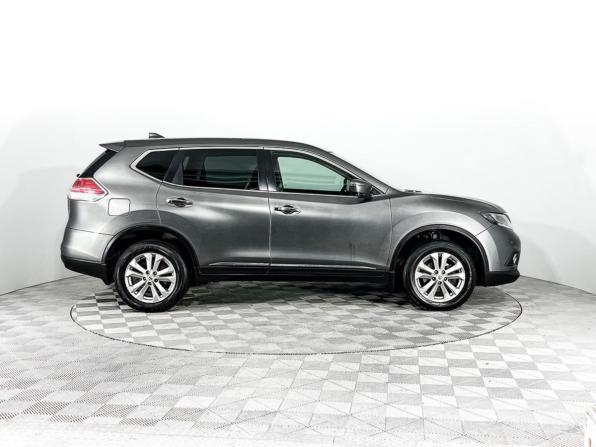 Nissan X-Trail III с пробегом 2018 года, цена 1 560 000 рублей, 174391 км, внедорожник, Автокод Объявления