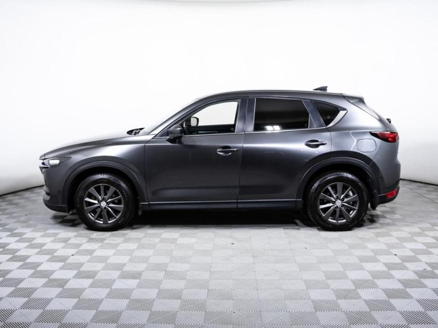 Mazda CX-5 II Москва  - изображение 8