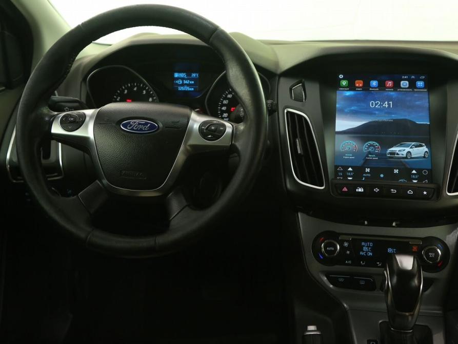 Ford Focus III Иваново  - изображение 15