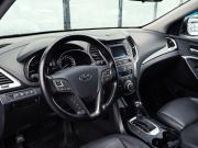 Hyundai Santa Fe III Рестайлинг Екатеринбург  - изображение 29