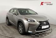 Lexus NX I Волгоград  - изображение 25
