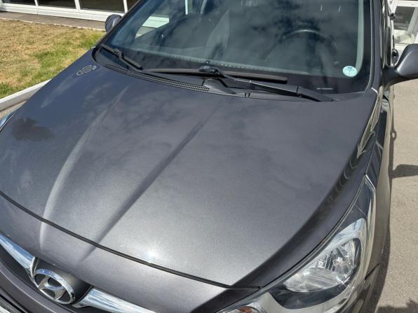 Hyundai Solaris I с пробегом 2011 года, цена 599 000 рублей, 122000 км, седан, Автокод Объявления