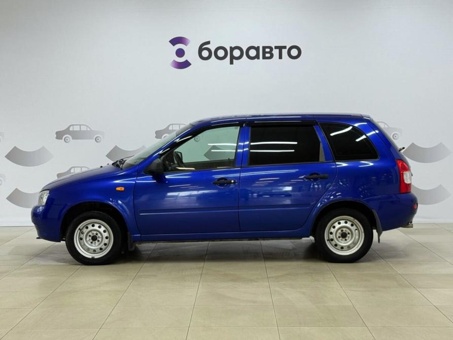 Lada (ВАЗ) Kalina I Ставрополь  - изображение 7