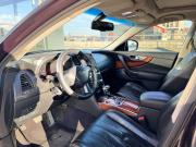 Infiniti FX II (S51) Владикавказ  - изображение 24