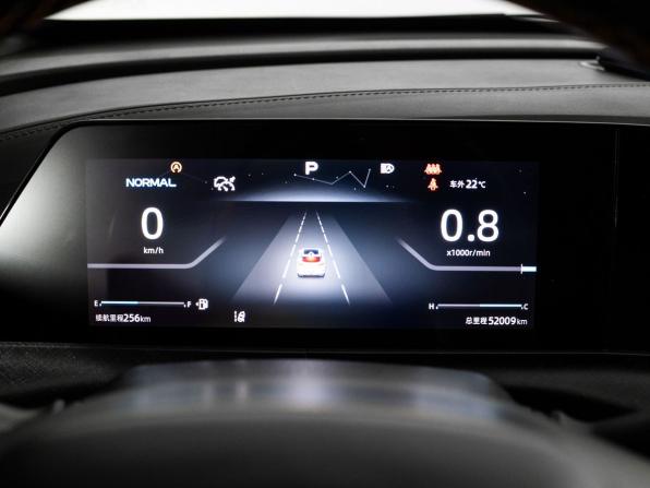 Changan UNI-T I с пробегом 2022 года, цена 2 149 500 рублей, 52009 км, внедорожник, Автокод Объявления
