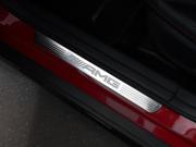 Mercedes-Benz GLA AMG I (X156) Москва  - изображение 46
