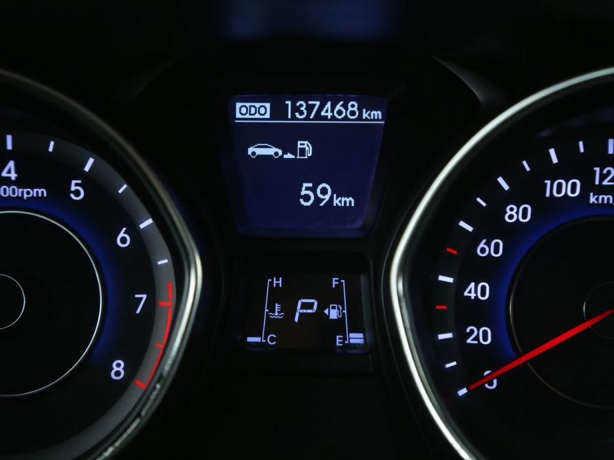Hyundai Elantra V (MD) Иваново  - изображение 19