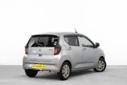Daihatsu Mira e:S I Рестайлинг Барнаул  - изображение 28