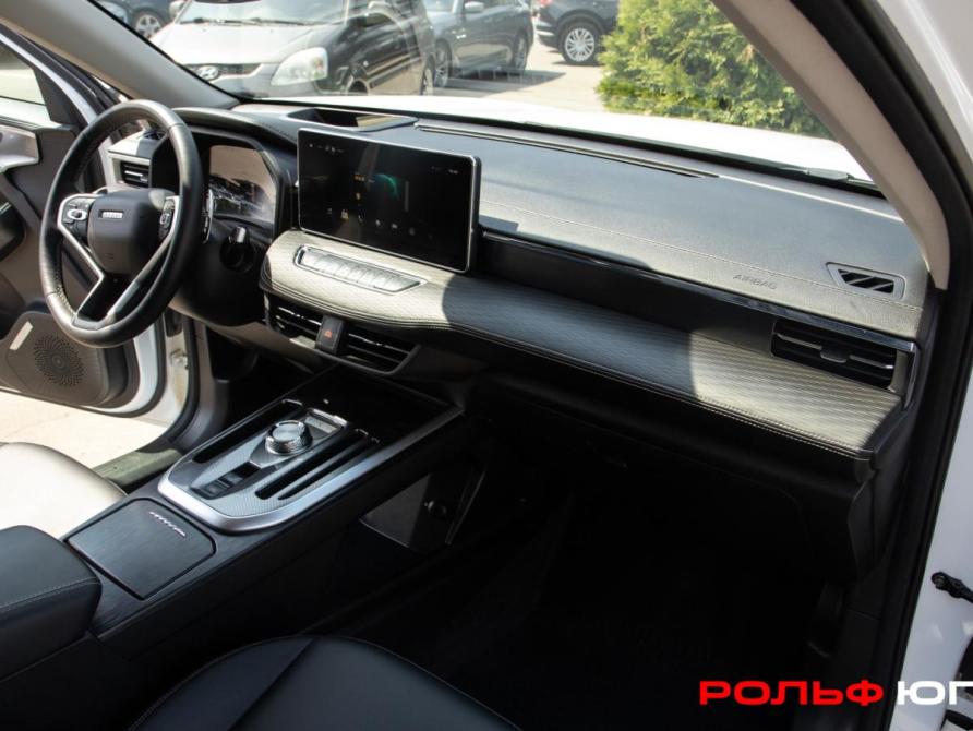Haval Jolion I Москва  - изображение 7