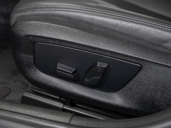 BMW 5 серии VII (G30/G31/G38) с пробегом 2018 года, цена 2 740 000 рублей, 159557 км, седан, Автокод Объявления