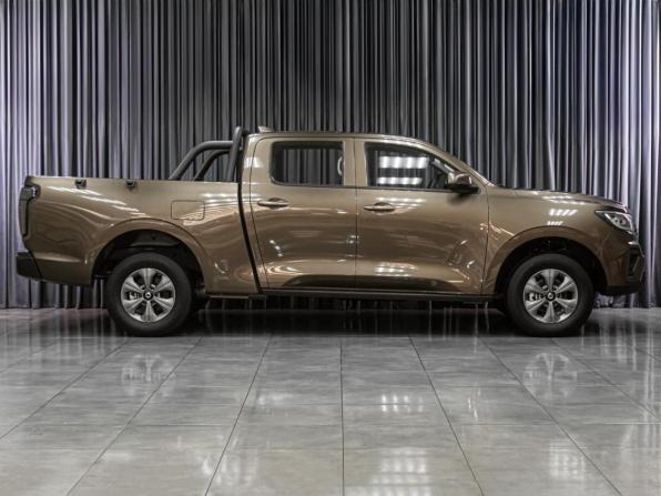 Great Wall Poer I с пробегом 2023 года, цена 3 389 000 рублей, 646 км, offers.body_type.unknown, Автокод Объявления