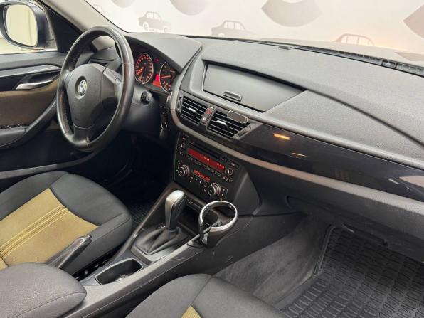 BMW X1 I (E84) с пробегом 2011 года, цена 1 050 000 рублей, 207634 км, внедорожник, Автокод Объявления