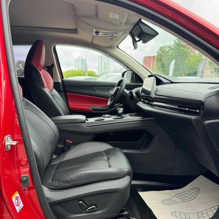 Changan CS55 Plus II с пробегом 2023 года, цена 2 135 000 рублей, 34400 км, внедорожник, Автокод Объявления