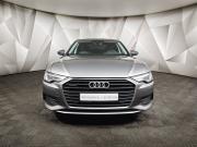 Audi A6 V (C8) Москва  - изображение 26