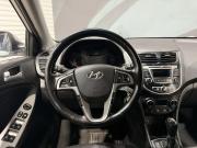 Hyundai Solaris I Рестайлинг Пермь  - изображение 36