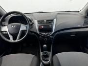 Hyundai Solaris I Москва  - изображение 22