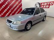 Hyundai Accent II Новочеркасск  - изображение 18