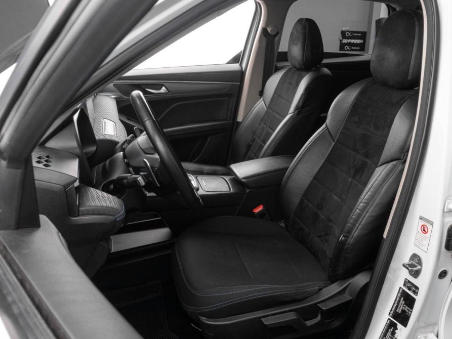 Haval Jolion I Рестайлинг Тюмень  - изображение 13