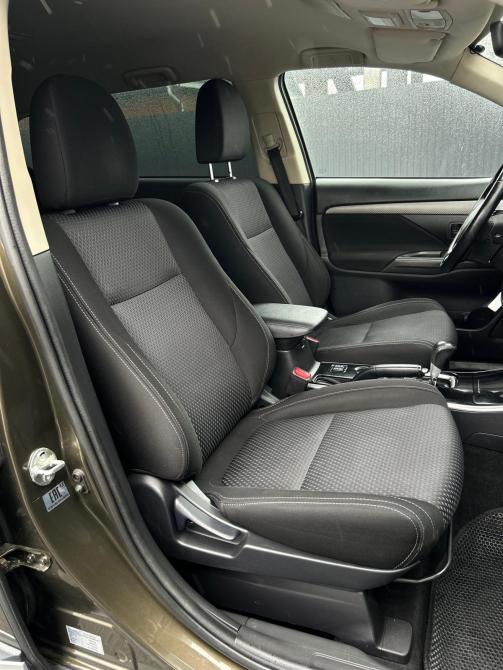 Mitsubishi Outlander III Рестайлинг 2 Альметьевск  - изображение 13