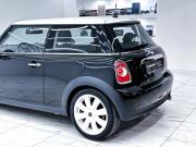 Mini Hatch II (R56) Рестайлинг Уфа  - изображение 49