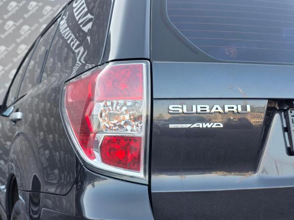 Subaru Forester III Рестайлинг с пробегом 2011 года, цена 1 170 000 рублей, 226123 км, внедорожник, Автокод Объявления