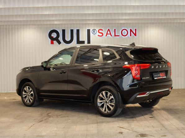 Haval Jolion I с пробегом 2022 года, цена 1 799 000 рублей, 93360 км, внедорожник, Автокод Объявления