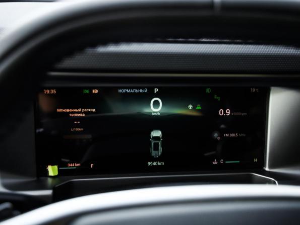 JETOUR T2 с пробегом 2024 года, цена 3 466 000 рублей, 9939 км, внедорожник, Автокод Объявления