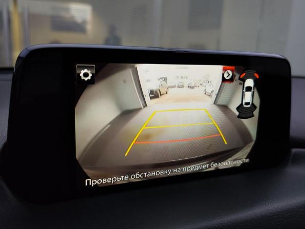 Mazda CX-5 II с пробегом 2018 года, цена 3 199 000 рублей, 145198 км, внедорожник, Автокод Объявления
