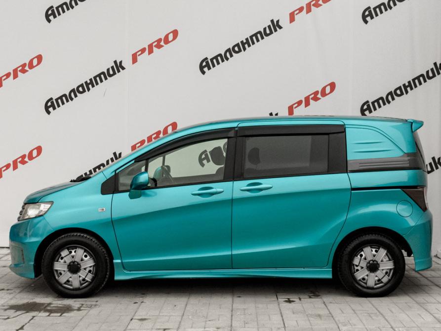 Honda Freed I Екатеринбург  - изображение 7