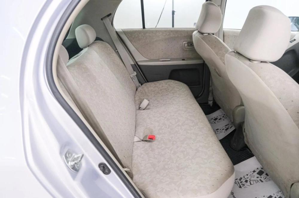 Toyota Vitz II (XP90) Красноярск  - изображение 20