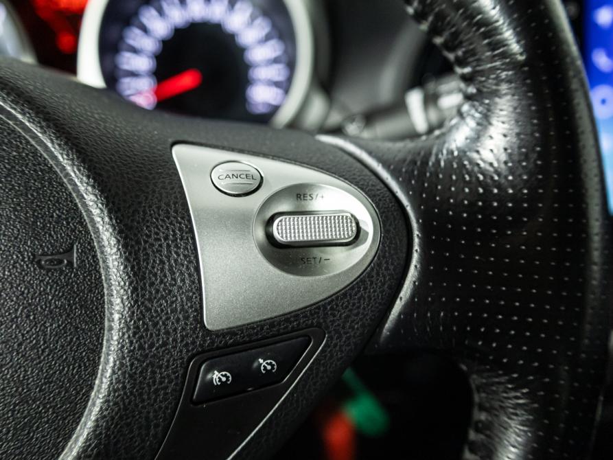 Nissan Juke I Санкт-Петербург  - изображение 15