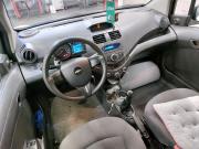 Chevrolet Spark III Москва  - изображение 34