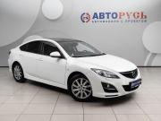Mazda 6 II (GH) Рестайлинг Подольск  - изображение 26