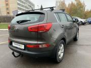 Kia Sportage III Рестайлинг Великие Луки  - изображение 23