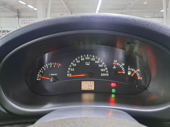 Lada (ВАЗ) Kalina I с пробегом 2012 года, цена 269 000 рублей, 174200 км, хэтчбек, Автокод Объявления