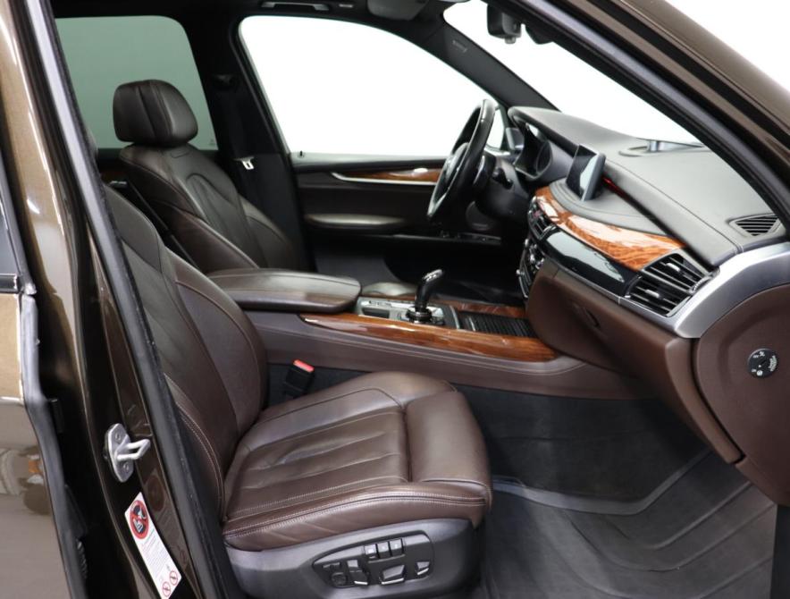BMW X5 III (F15) Санкт-Петербург  - изображение 14